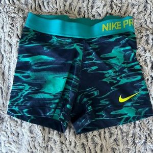 Nike Dri Fit shorts